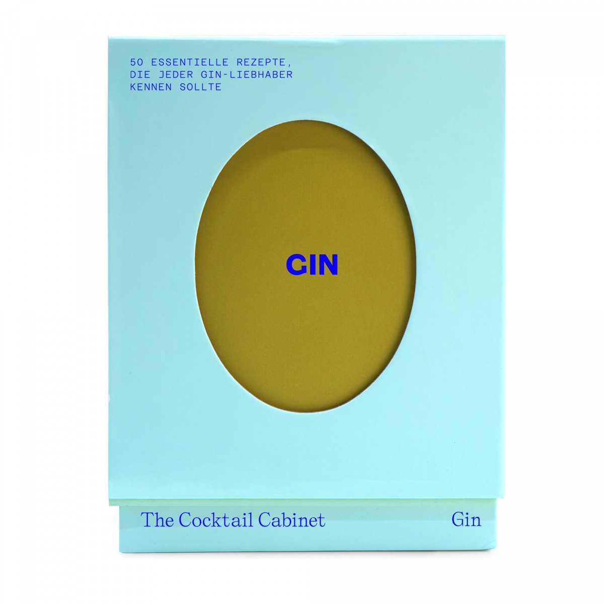 The Cocktail Cabinet: Gin
Die 50 wichtigsten Drinks, ­die jeder Gin-Liebhaber kennen sollte