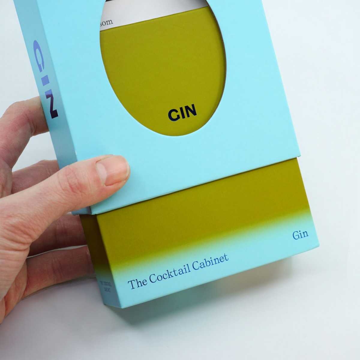 The Cocktail Cabinet: Gin
Die 50 wichtigsten Drinks, ­die jeder Gin-Liebhaber kennen sollte