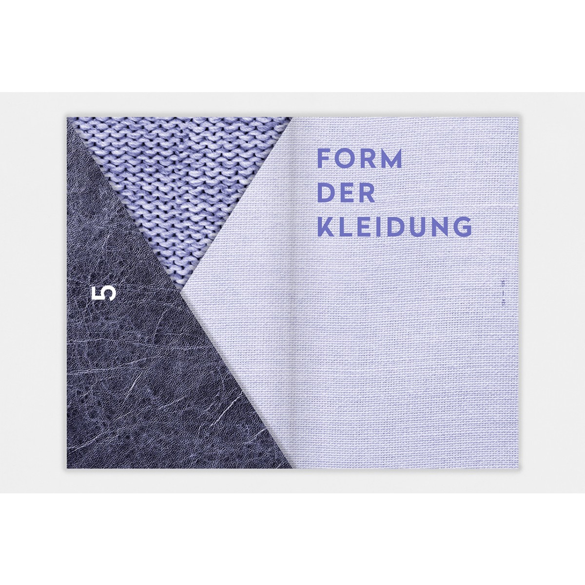»Formbewusstsein. Eine kleine Vernetzung der alltäglichen Dinge« von Frank Berzbach