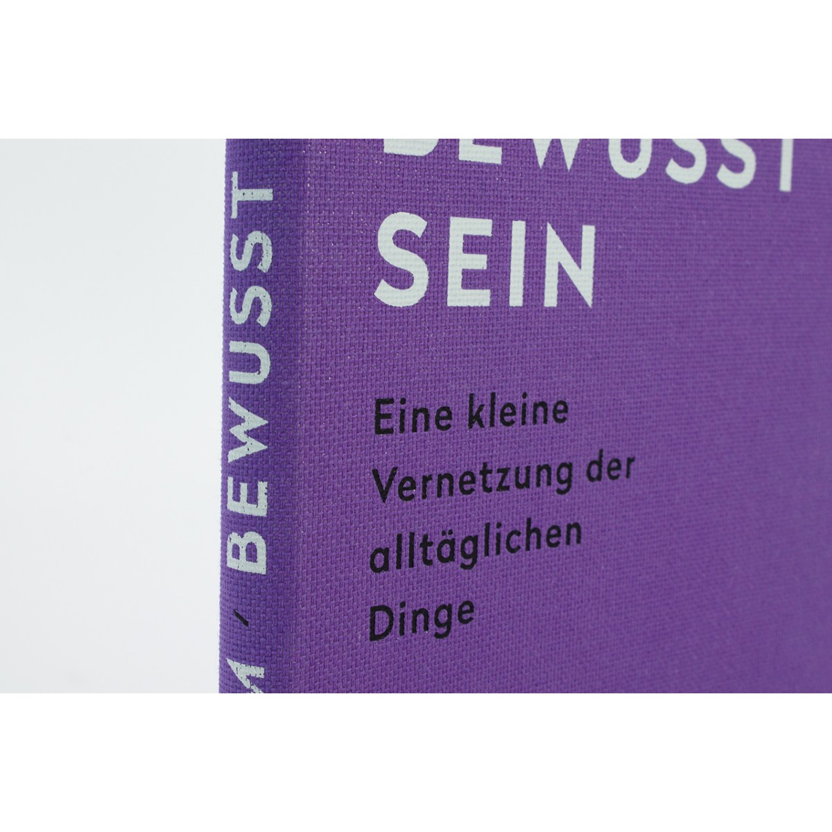 »Formbewusstsein. Eine kleine Vernetzung der alltäglichen Dinge« von Frank Berzbach