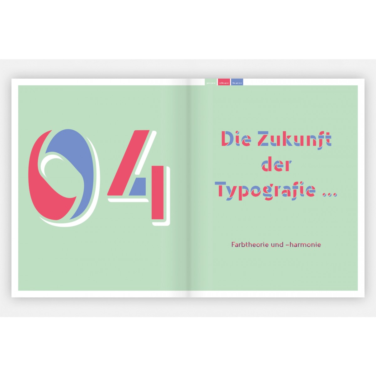 Mark van Wageningen	
Color and Type

Mehrfarbige Multi-Layer-Schriften
entwerfen und anwenden