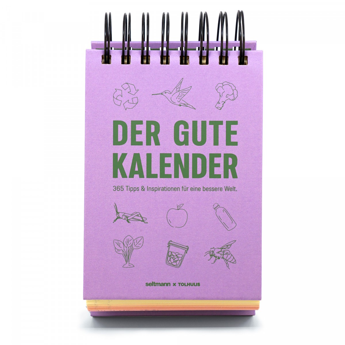 Der Gute Kalender (Ewiger Kalender)