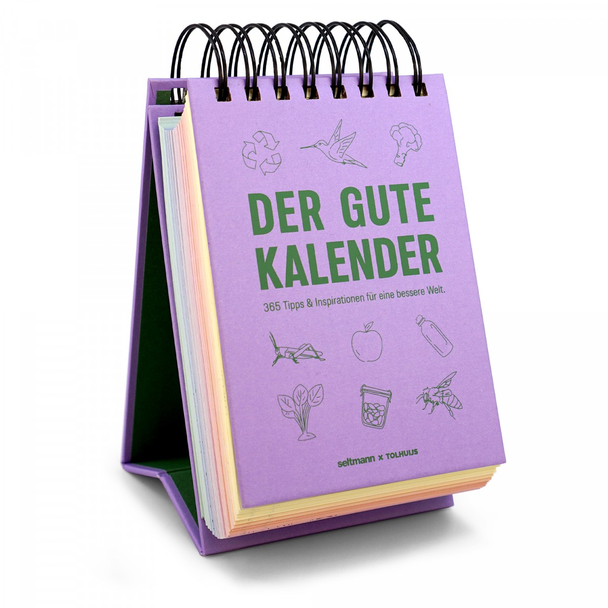 Der Gute Kalender (Ewiger Kalender)