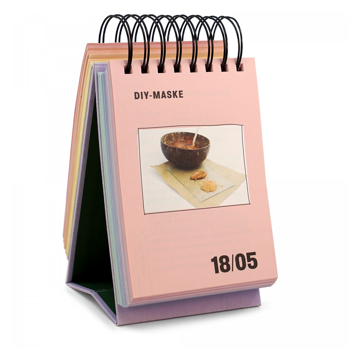 Der Gute Kalender (Ewiger Kalender)