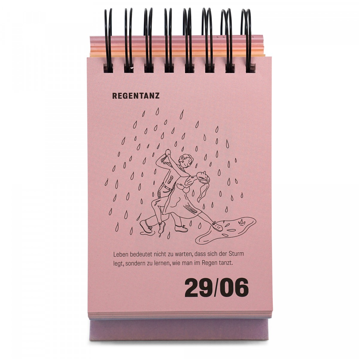 Der Gute Kalender (Ewiger Kalender)