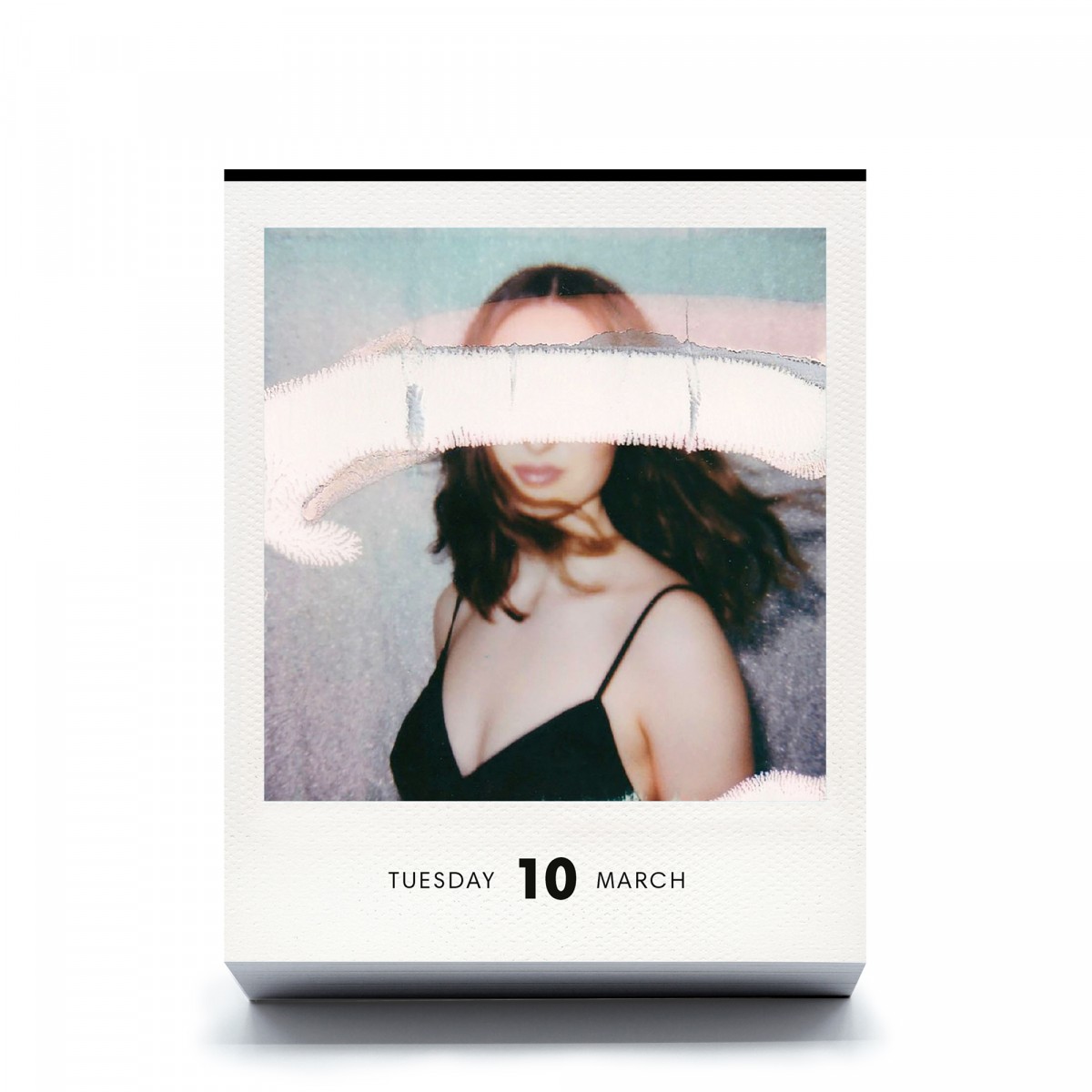 Photodarium 2026 (Abreißkalender)