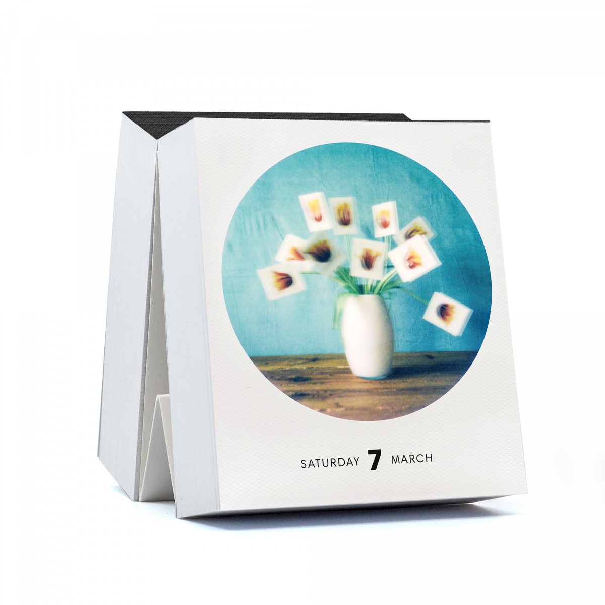 Photodarium 2026 (Abreißkalender)
