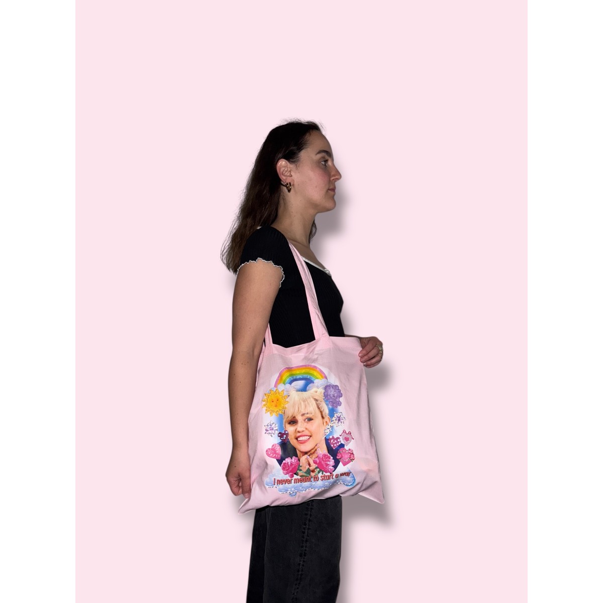 MILEY bag - The Propcorner