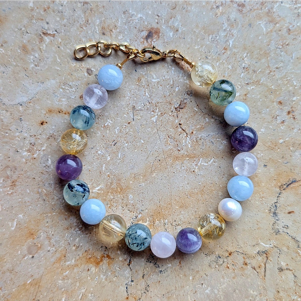 WUNDERVOLL | ANAIS Bracelet