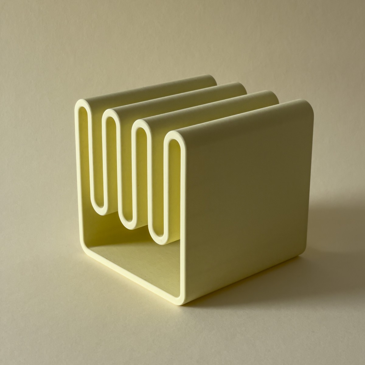 ARCHI | Ablage S | Briefablage | Studio WIR