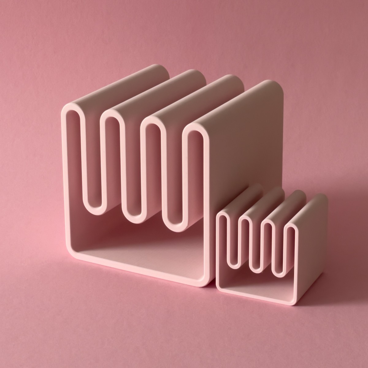 ARCHI | Ablage S | Briefablage | Studio WIR