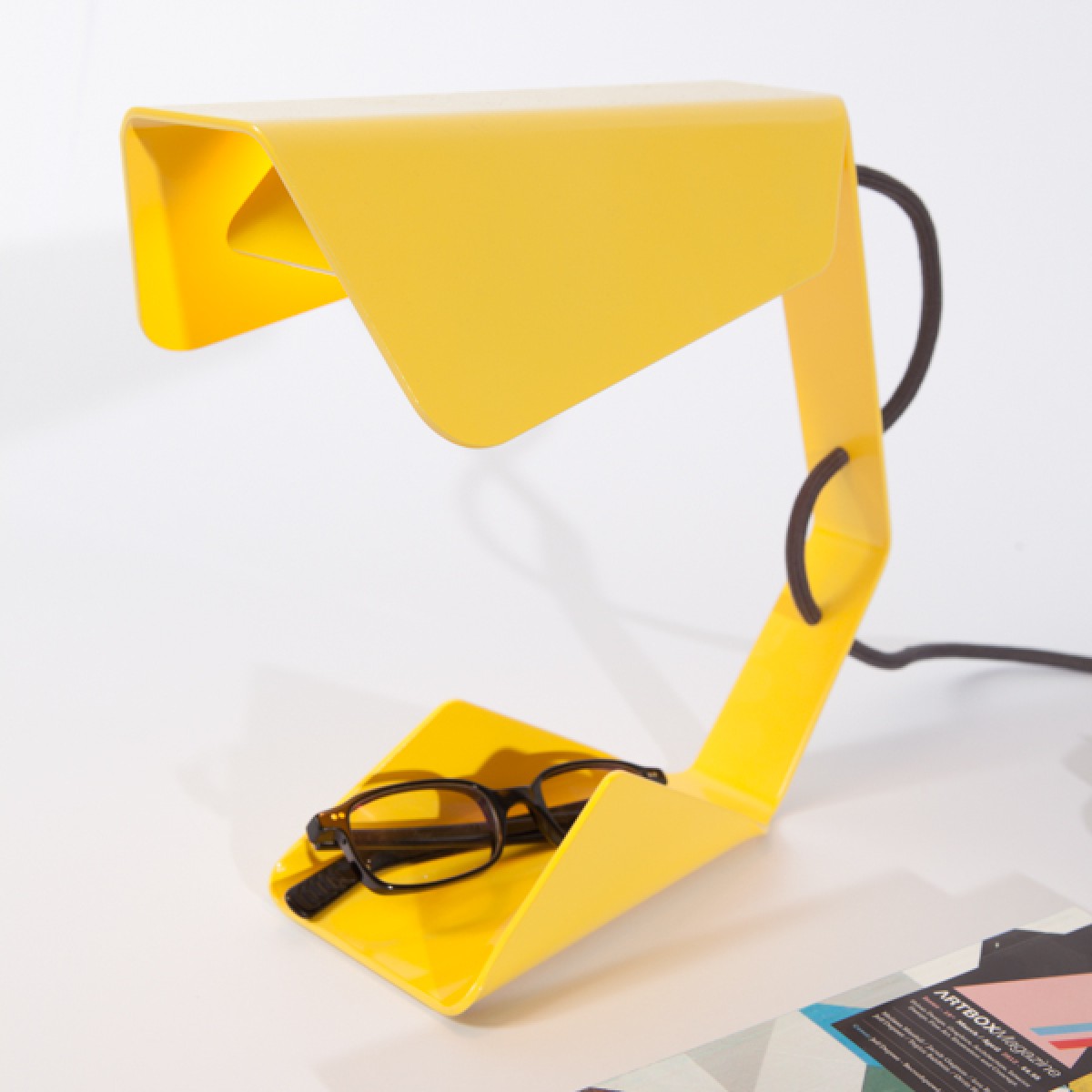 Aero Postale – yelloooow