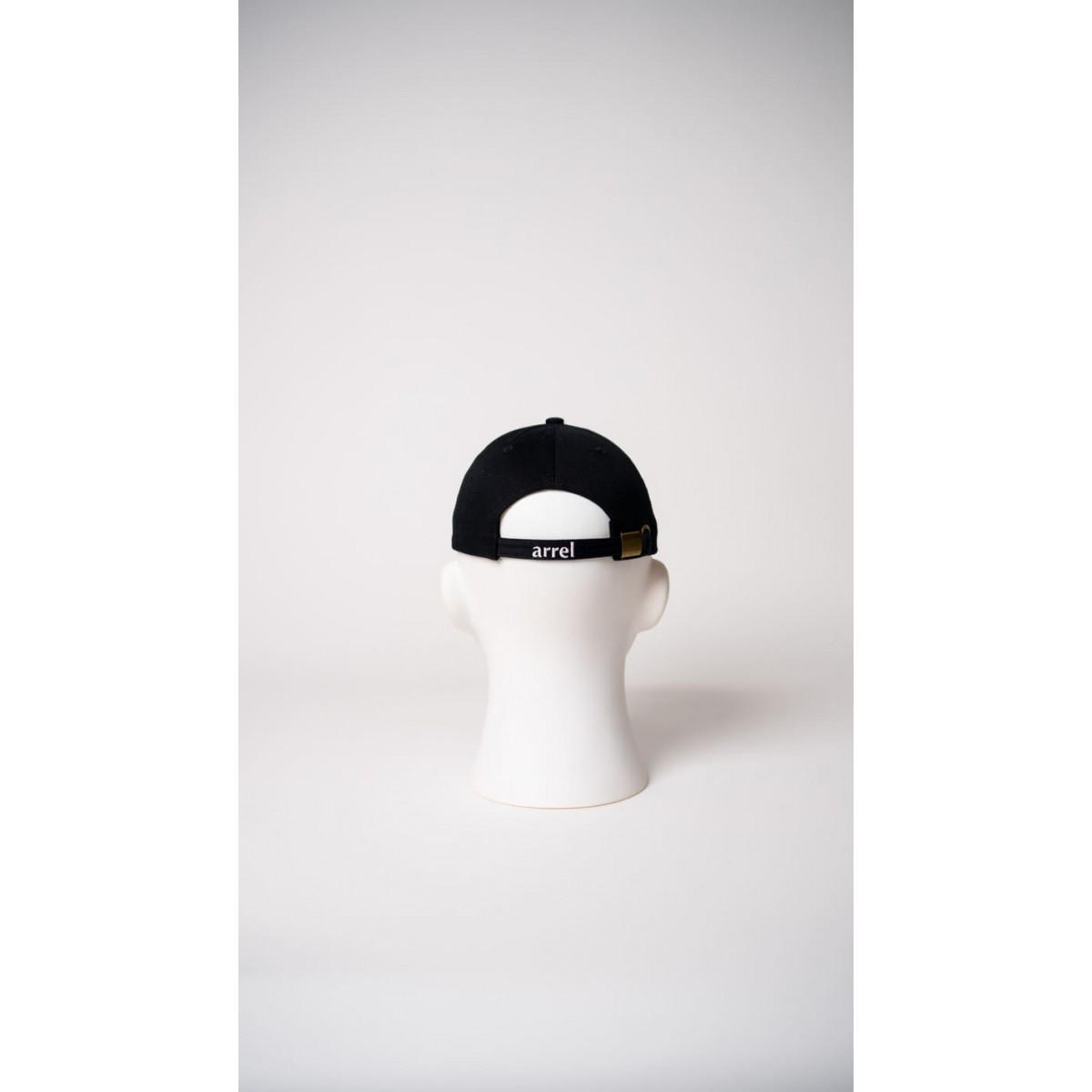 Pay me like a white man Premium Dad Cap - black & white - arrel