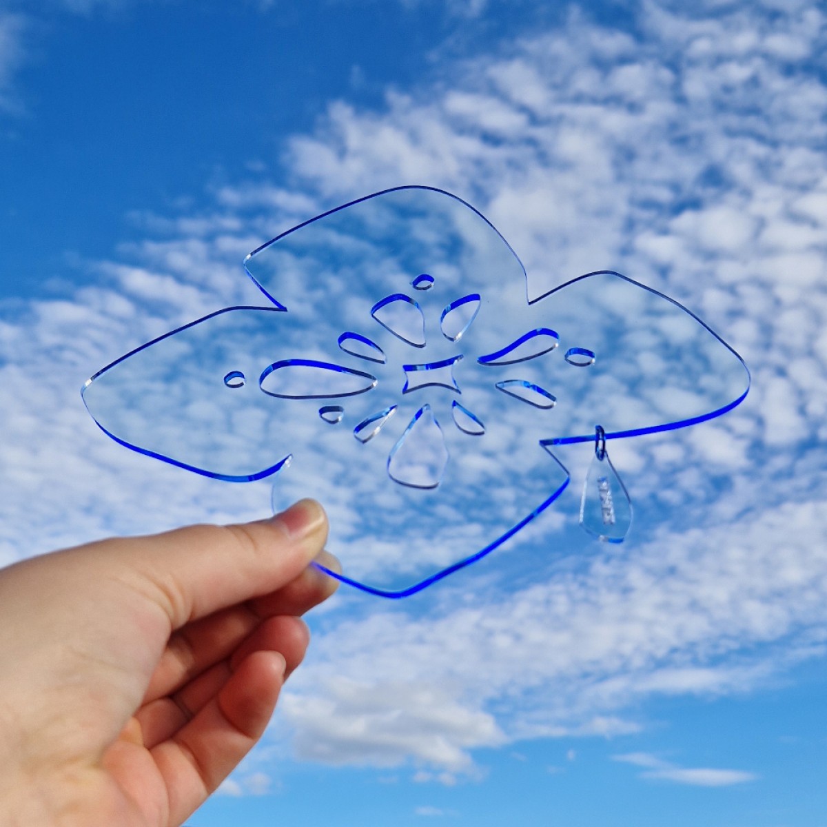 Artifleur, Blumensteckplatte - HUMUZ