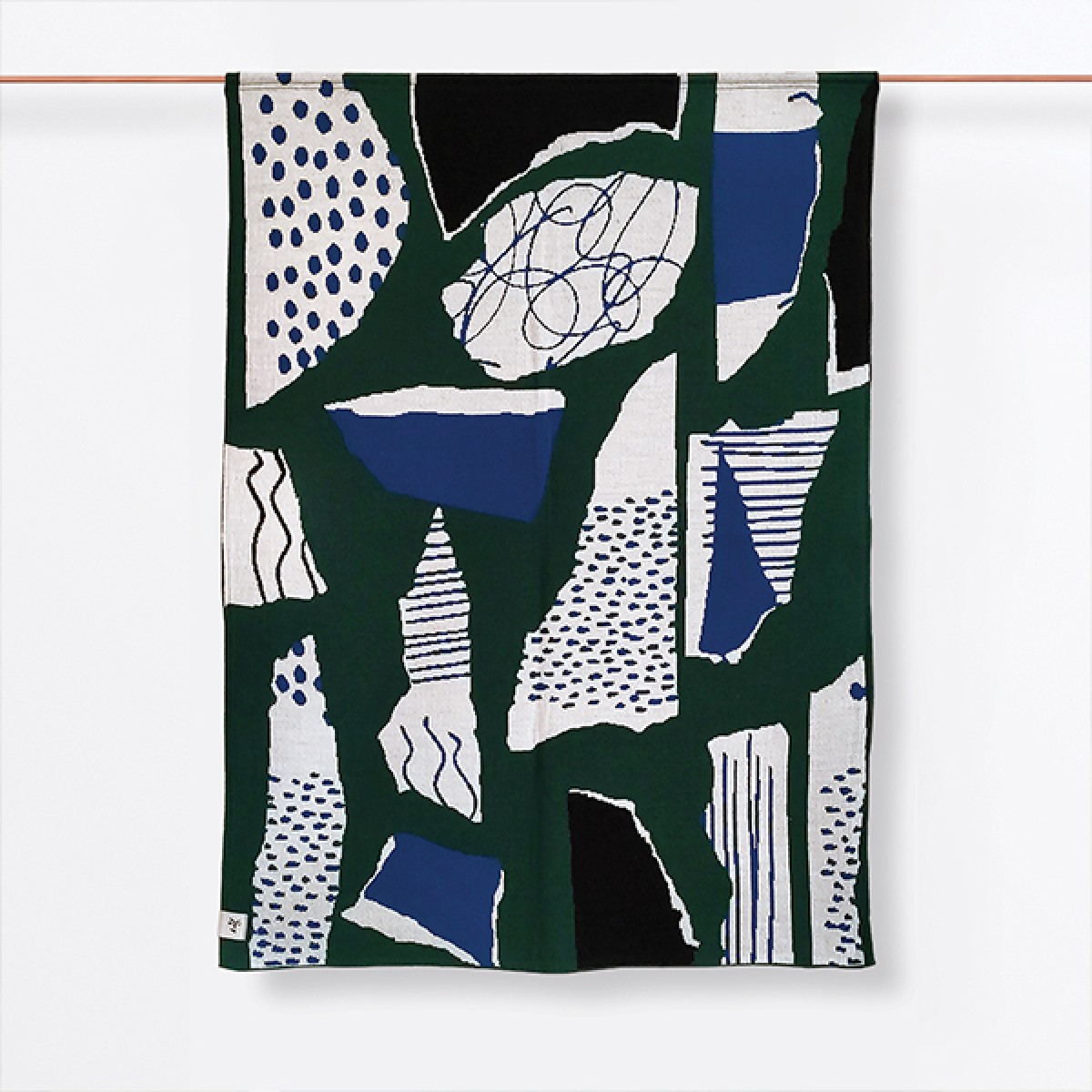 Decke Pieces by DaDa