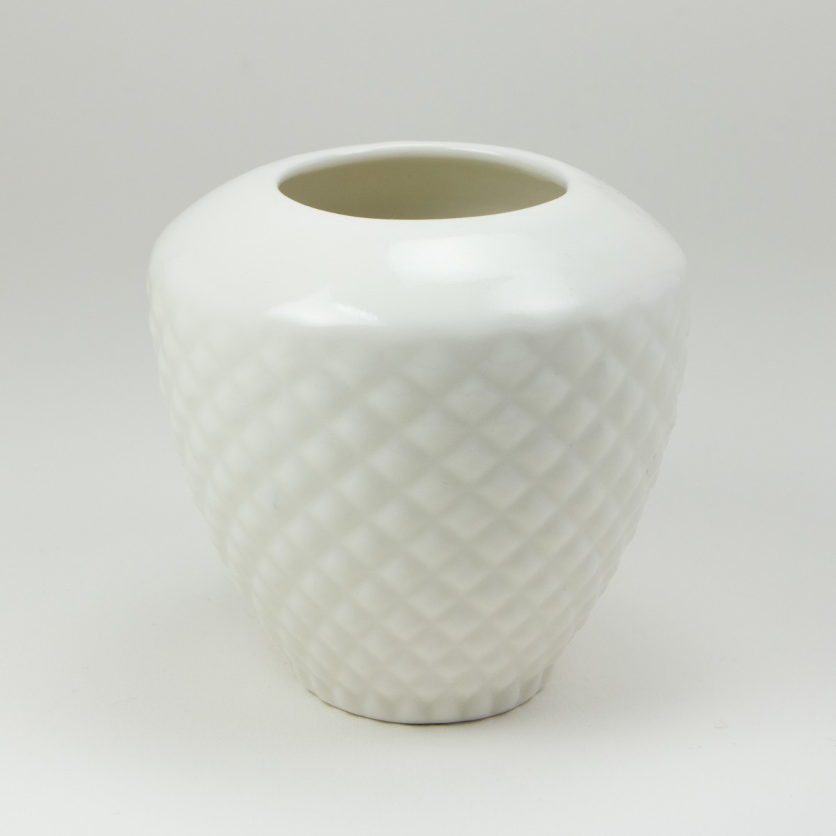 BOL - handgemachte Vase aus Porzellan - Anita Riesch