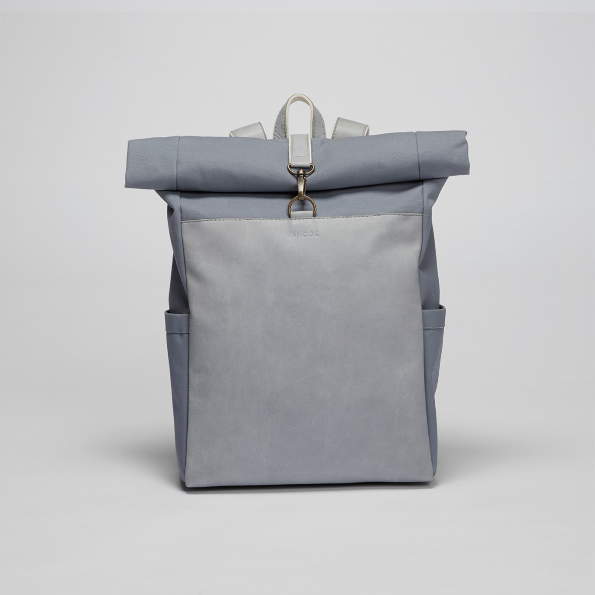 VANOOK - Classic Backpack Shell