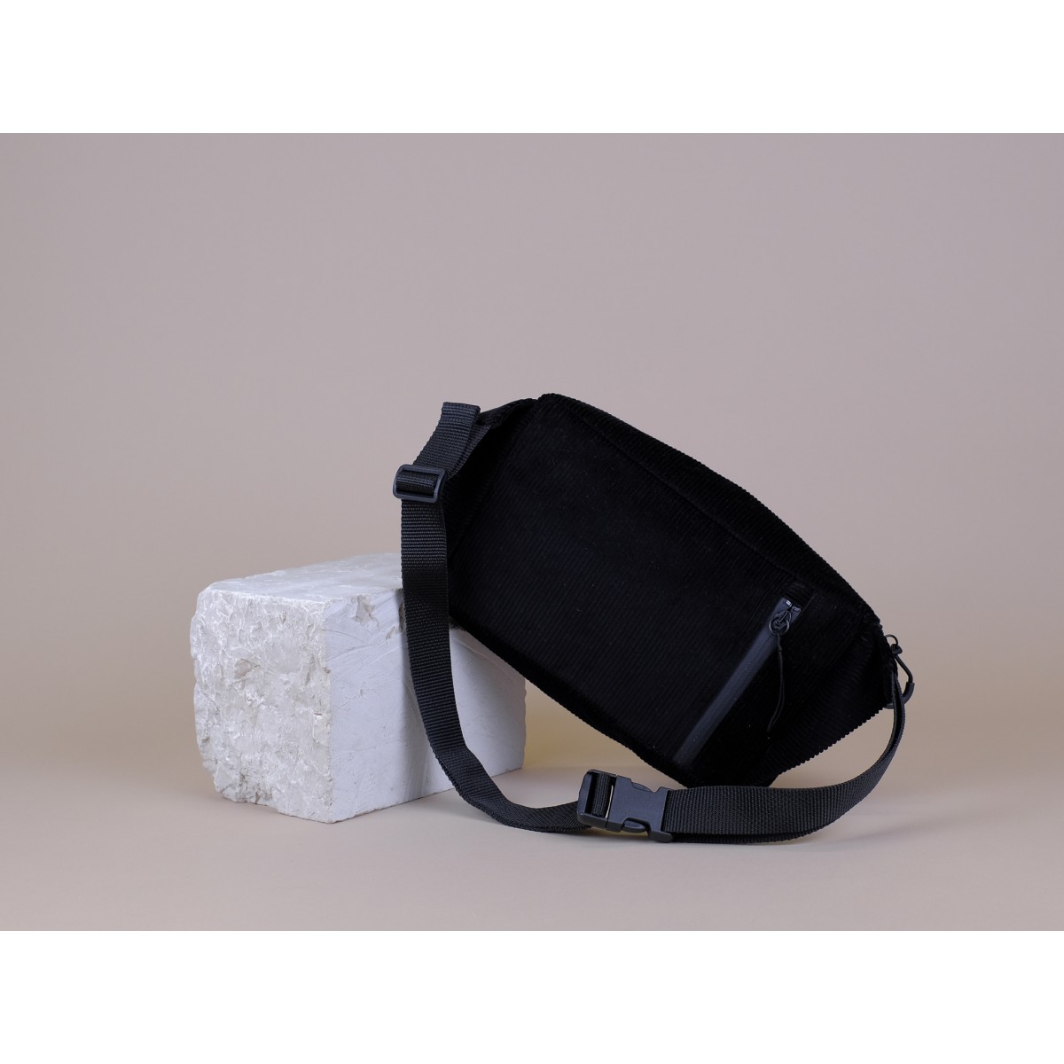 Bauchtasche • Makalu • Cord