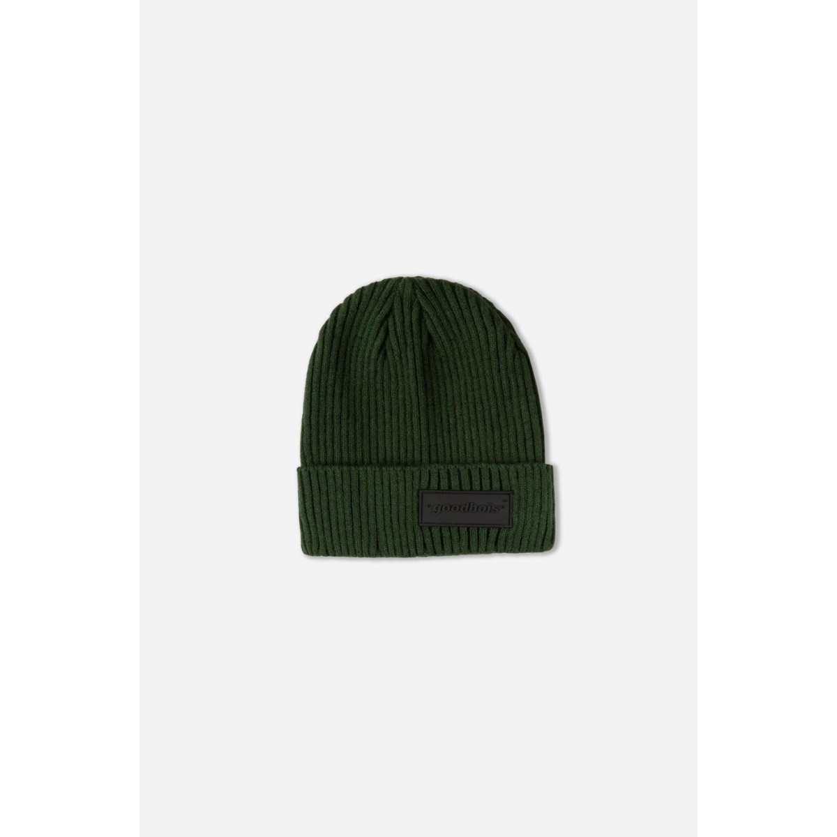 GOODBOIS - OFFICIAL CORE BEANIE FRST
