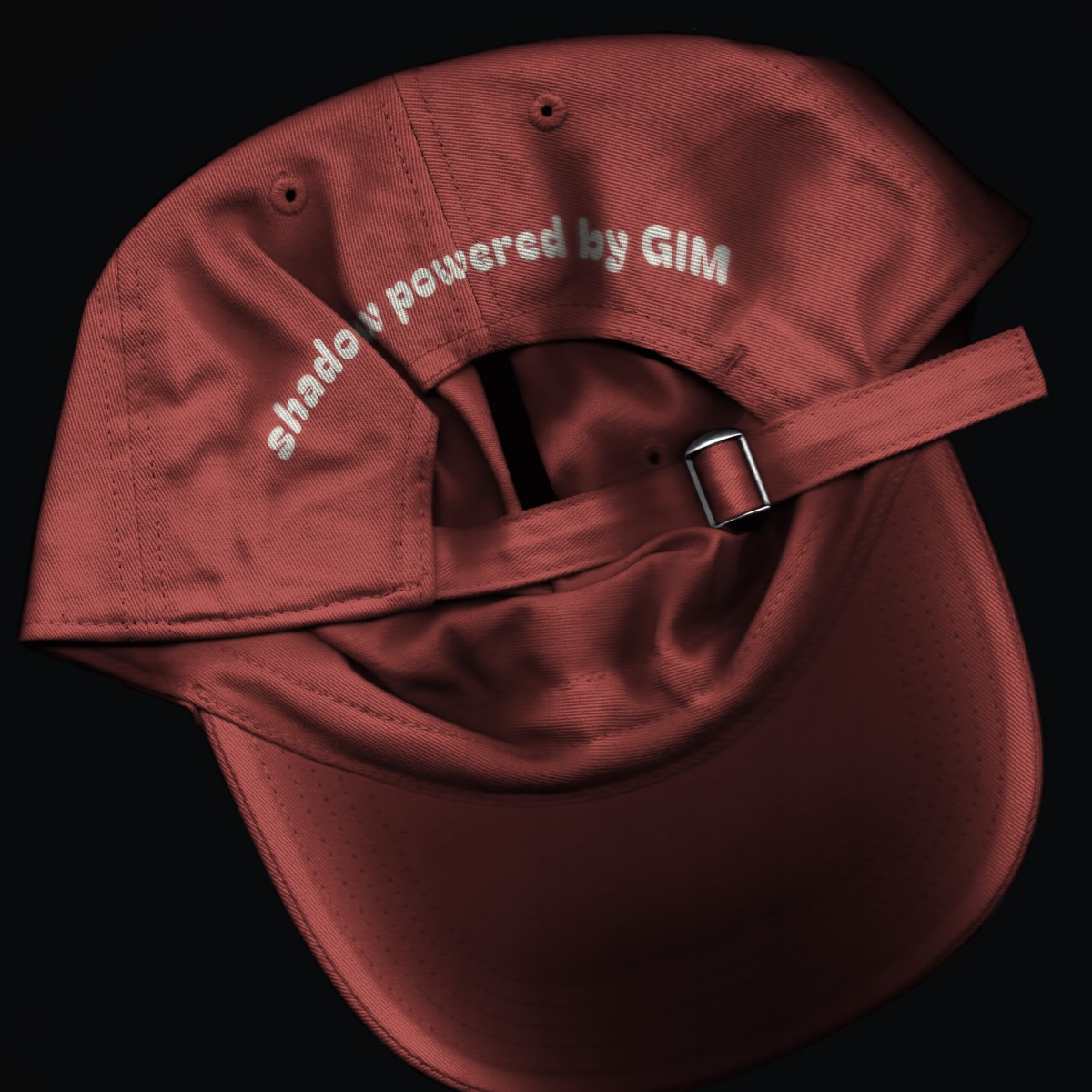 LSF Vintage Cap Girls in Motion 