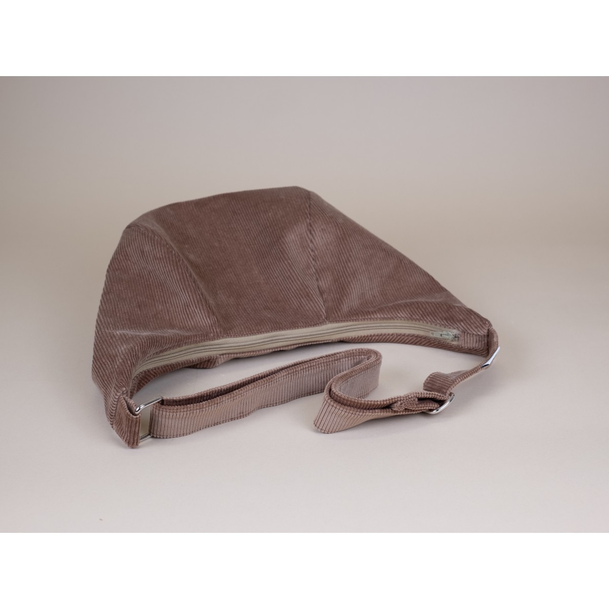 Beuteltasche • Cord •