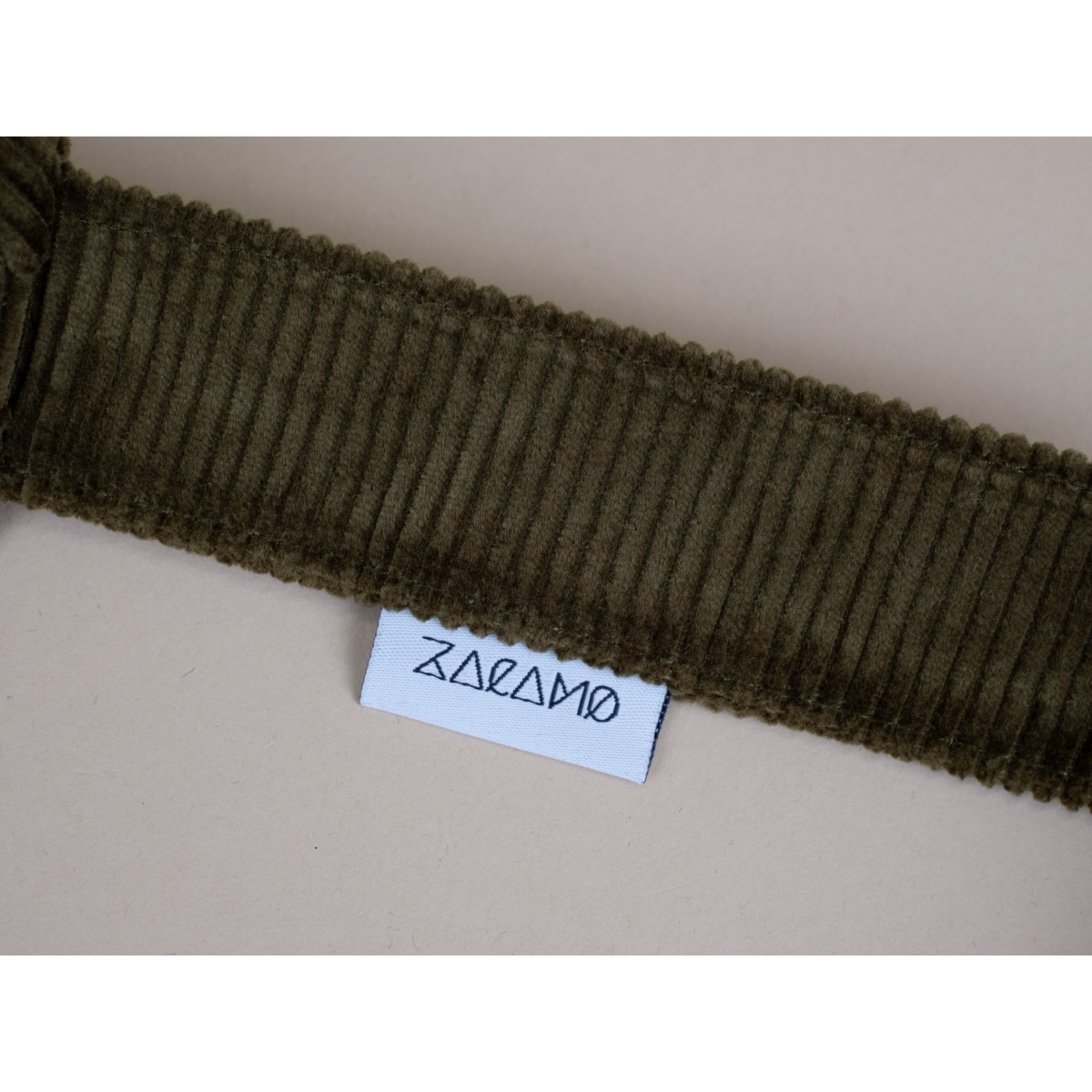 Beuteltasche • Cord •