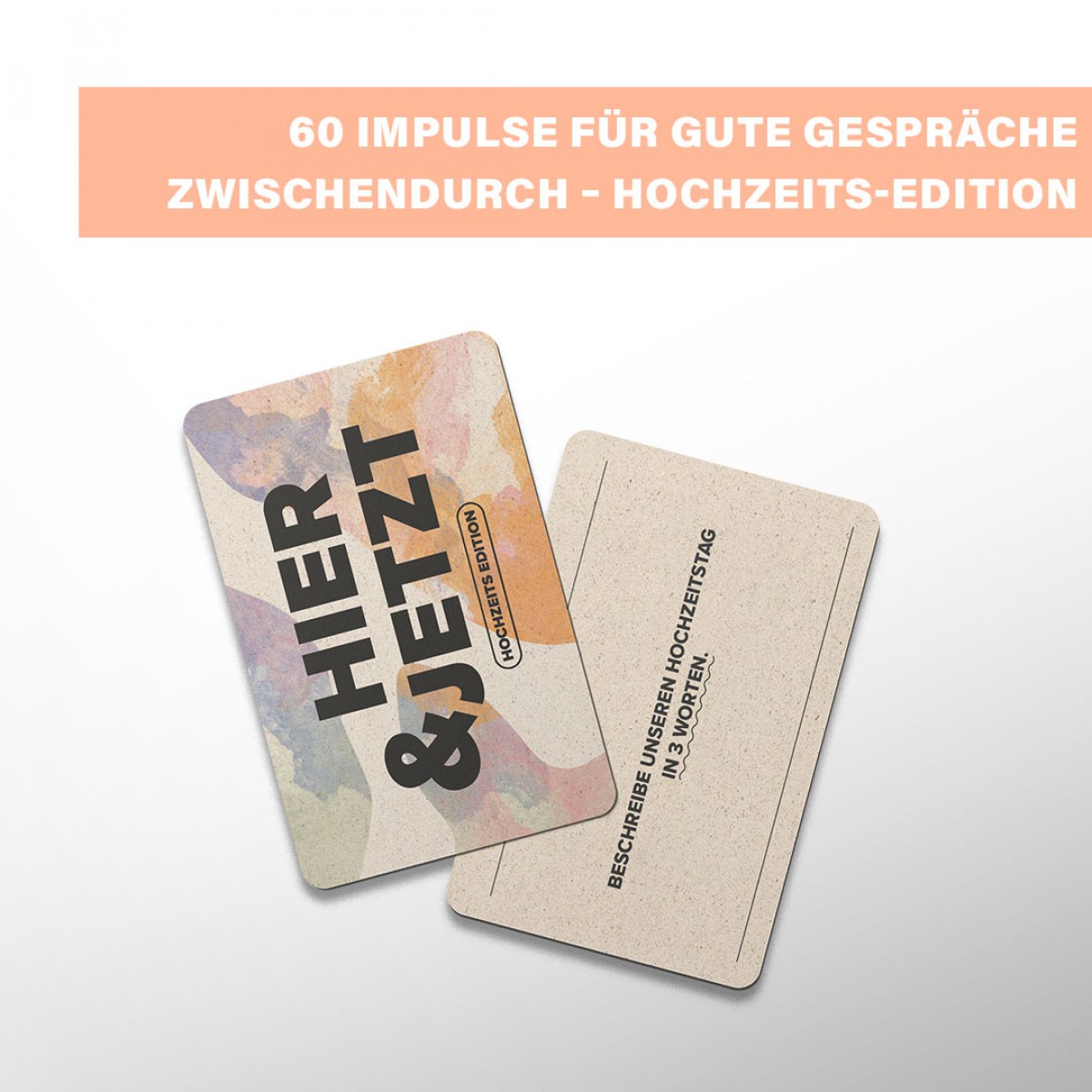 Hochzeits-Box | Deine Zweisamkeit  Hochzeits-Box | Deine Zweisamkeit