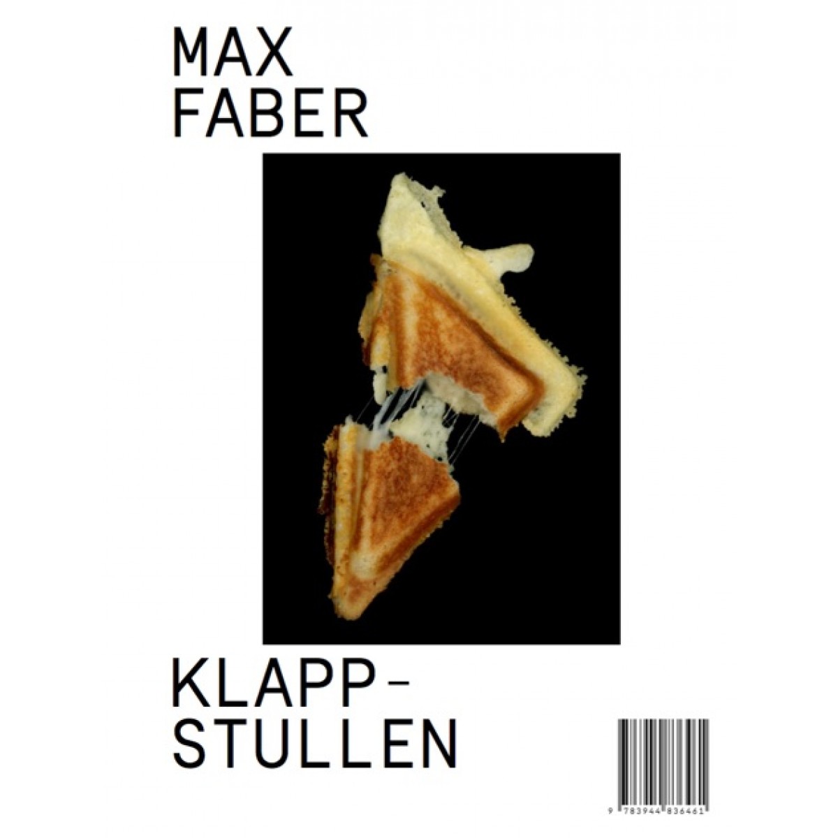Klapp-StullenMax Faber