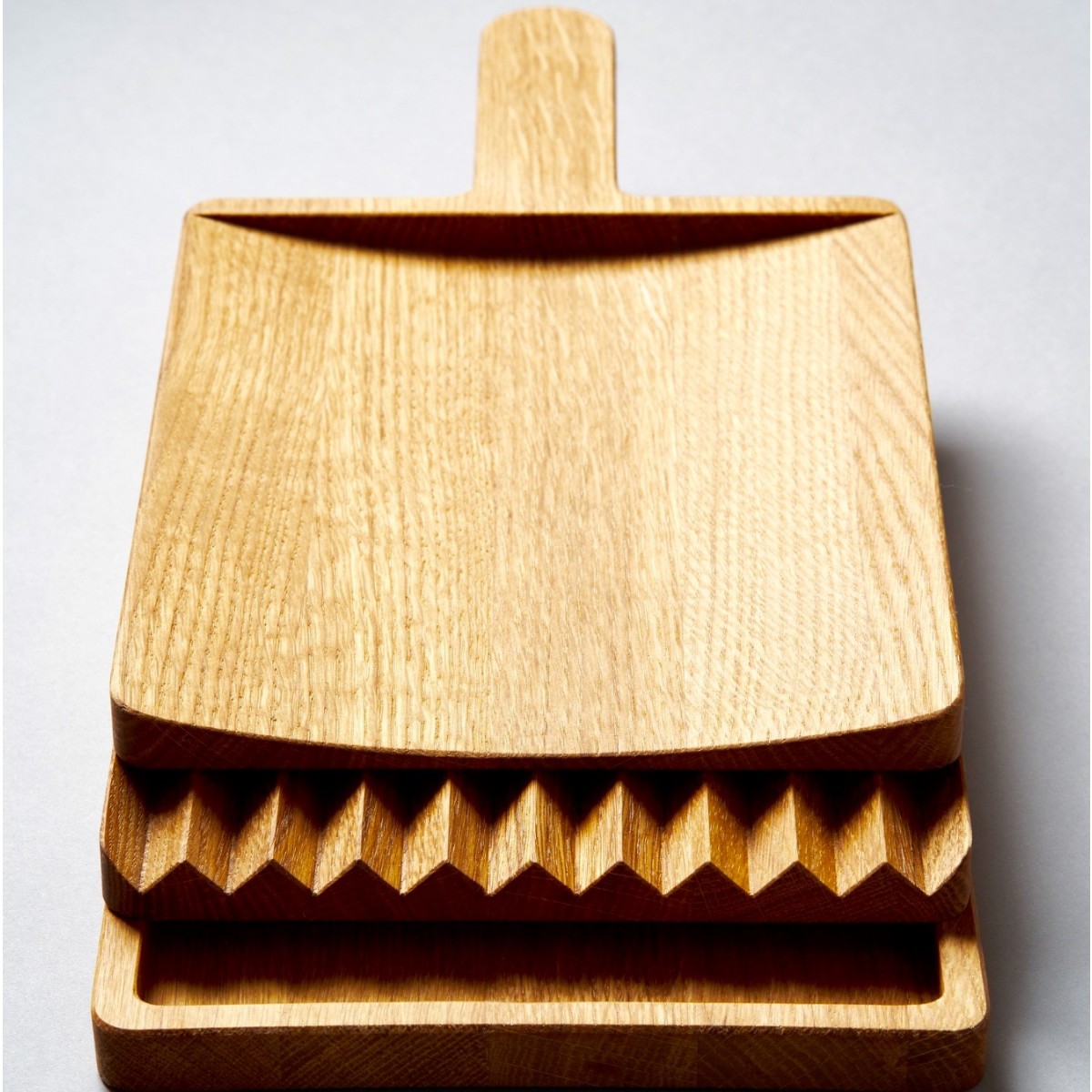 AUERBERG Brett-Set