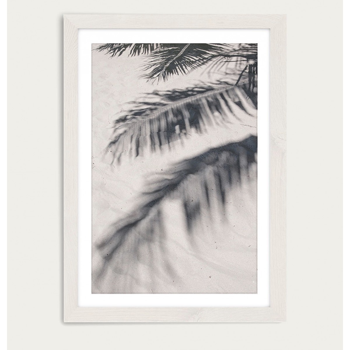 nahili ARTPRINT/POSTER "warm shades" Wasser abstrakt (DIN A1/A3 & 50x70cm)