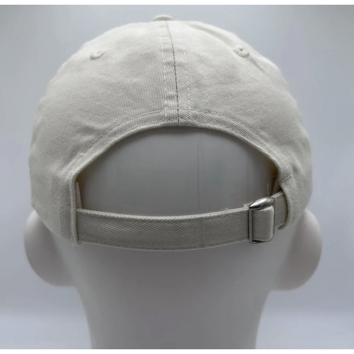ciao ragazzi - Unisex Dad Cap in Cream & Green