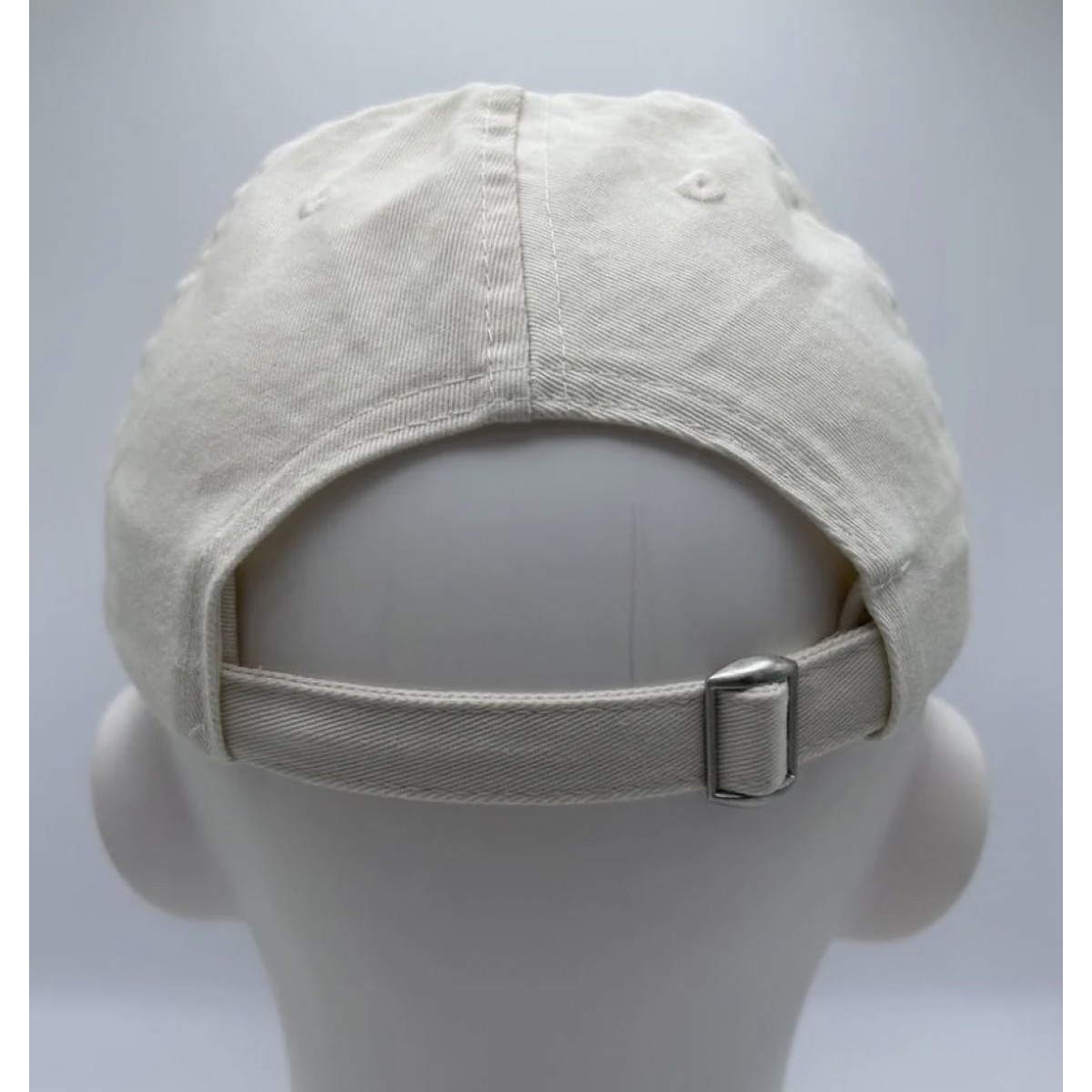 I LOVE YOU VERY MATCHA - Unisex Dad Cap in Cream & Green
