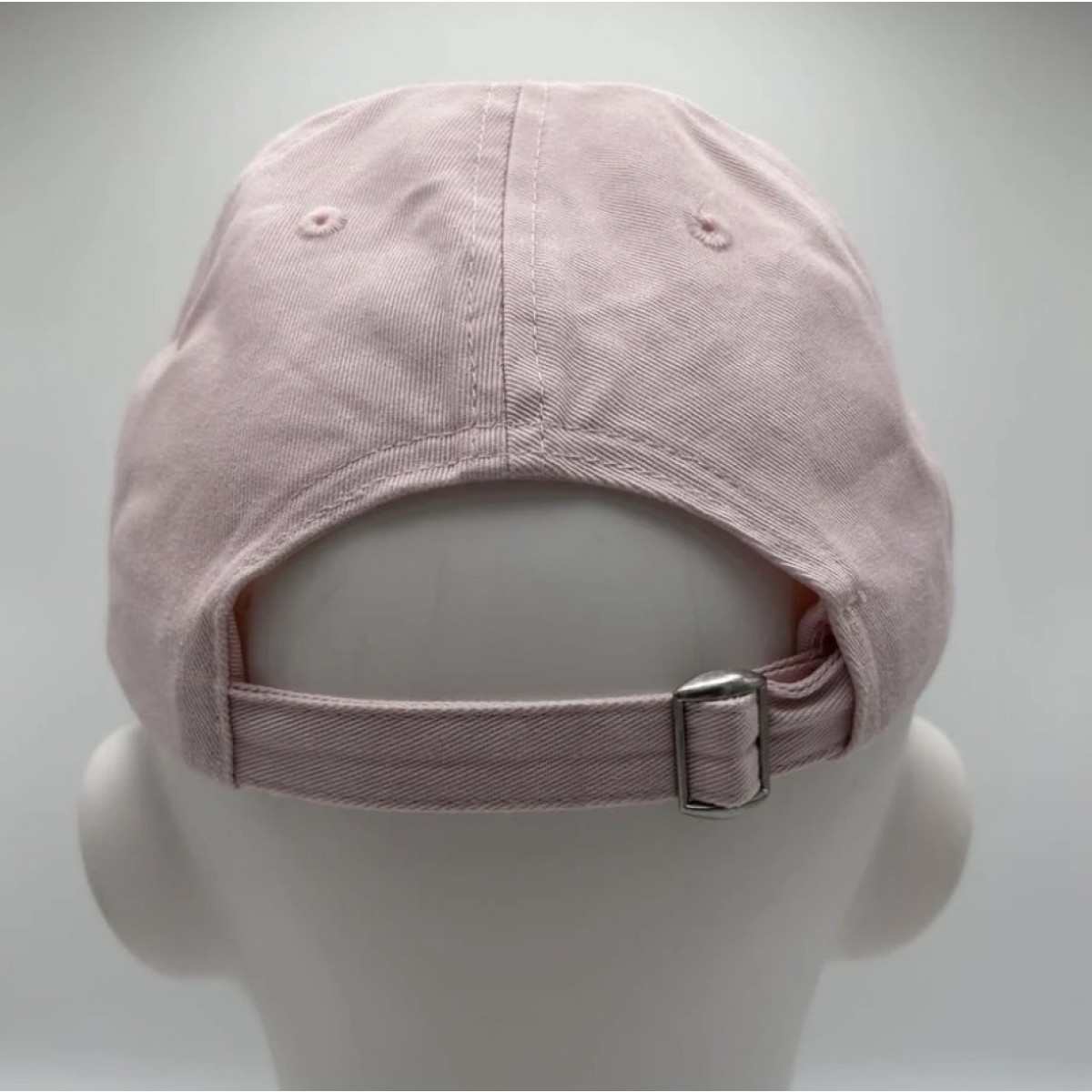 titti bene - Unisex Dad Cap in Rose & Pink - area