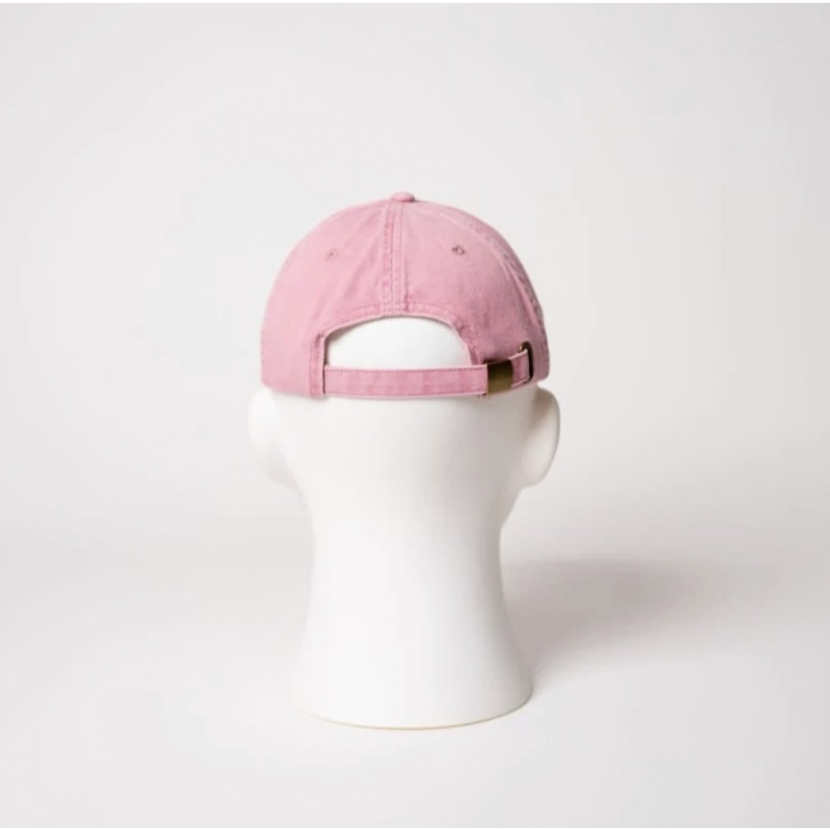 ciao ragazzi Unisex Dad Cap - Vintage Pink & Green