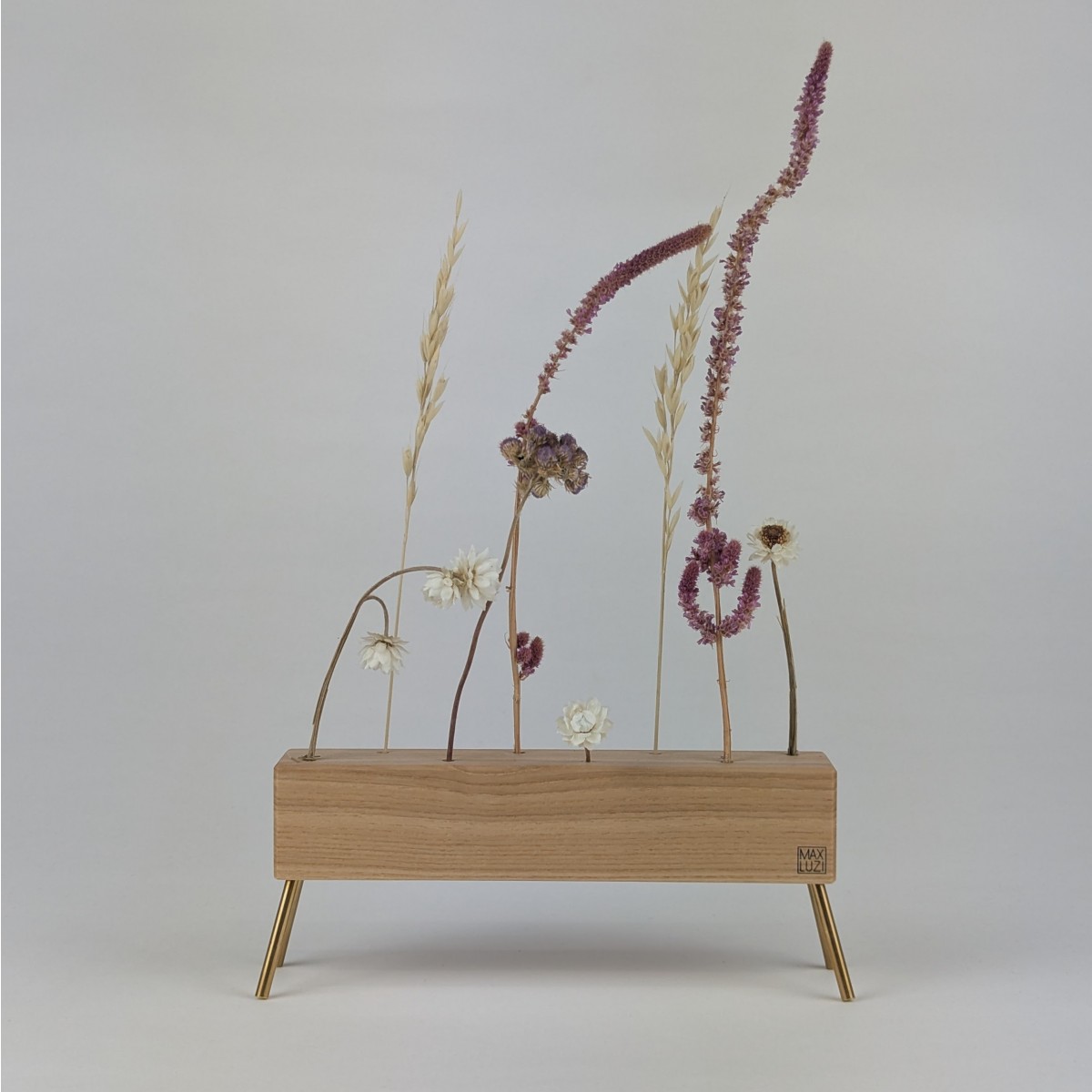 MAXLUZI - Trockenblumenhalter