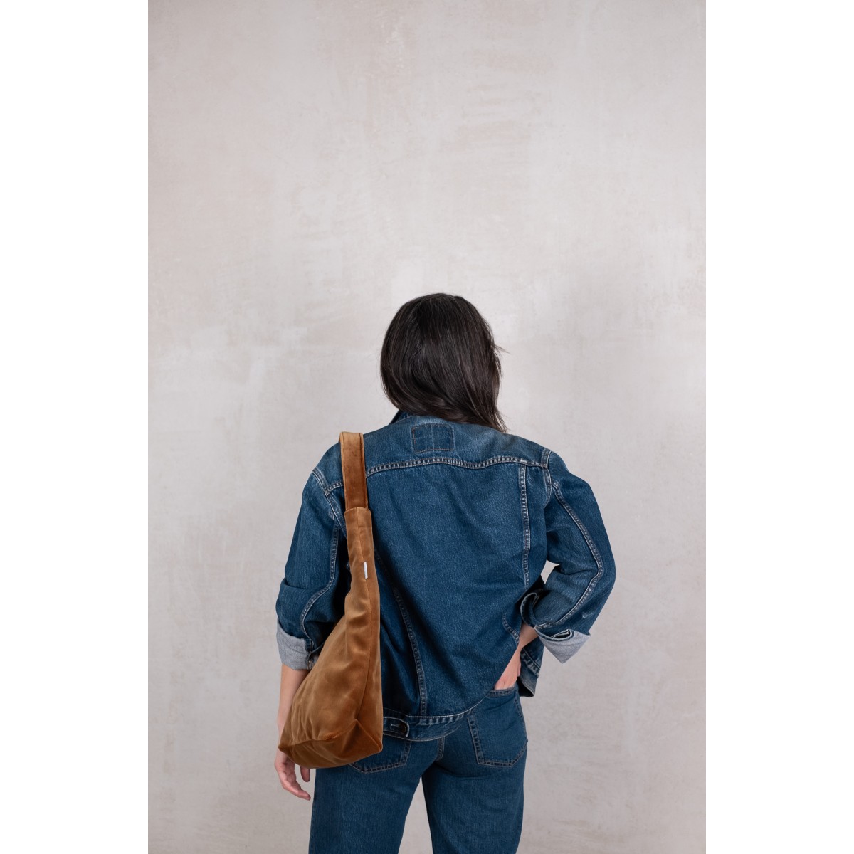 Bohobag • Samt •