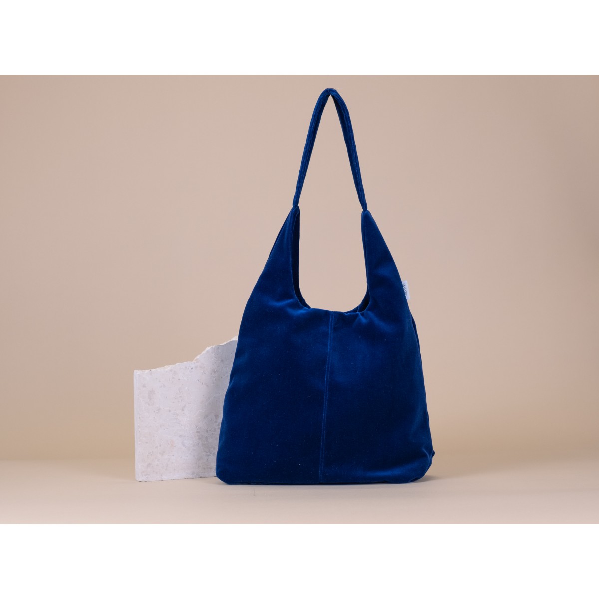 Bohobag • Samt •