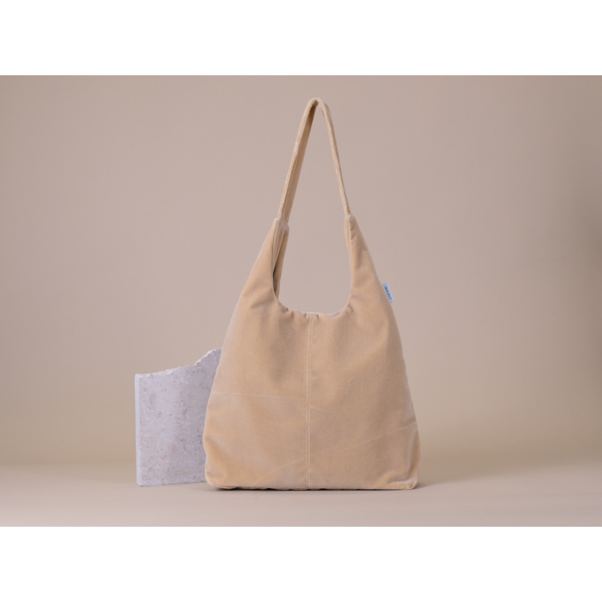 Bohobag • Samt •