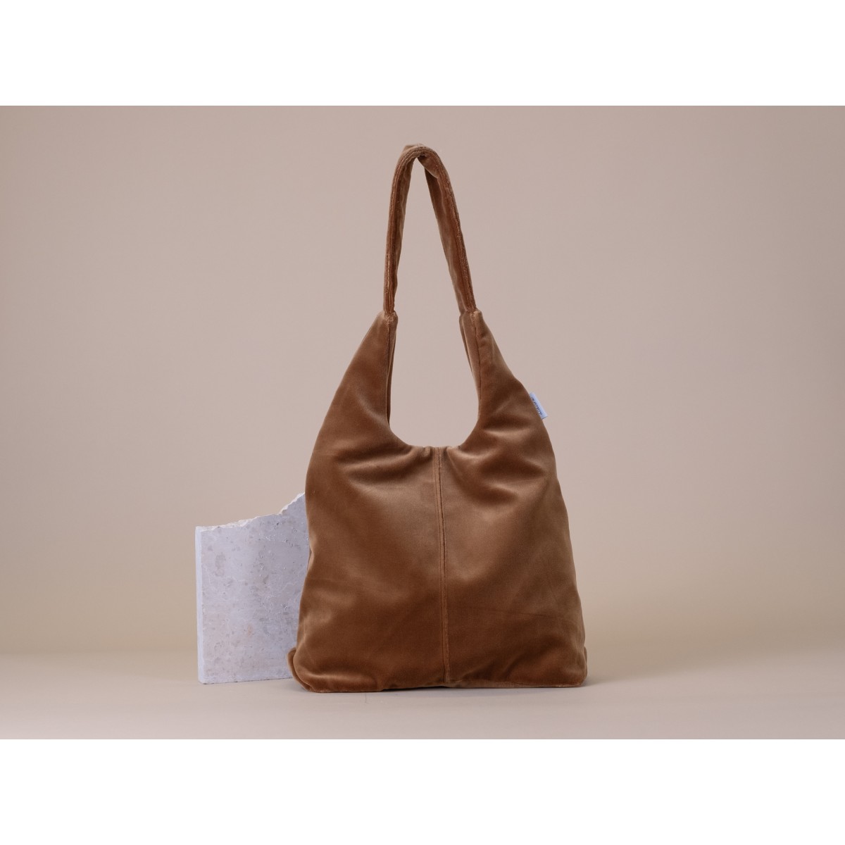 Bohobag • Samt •