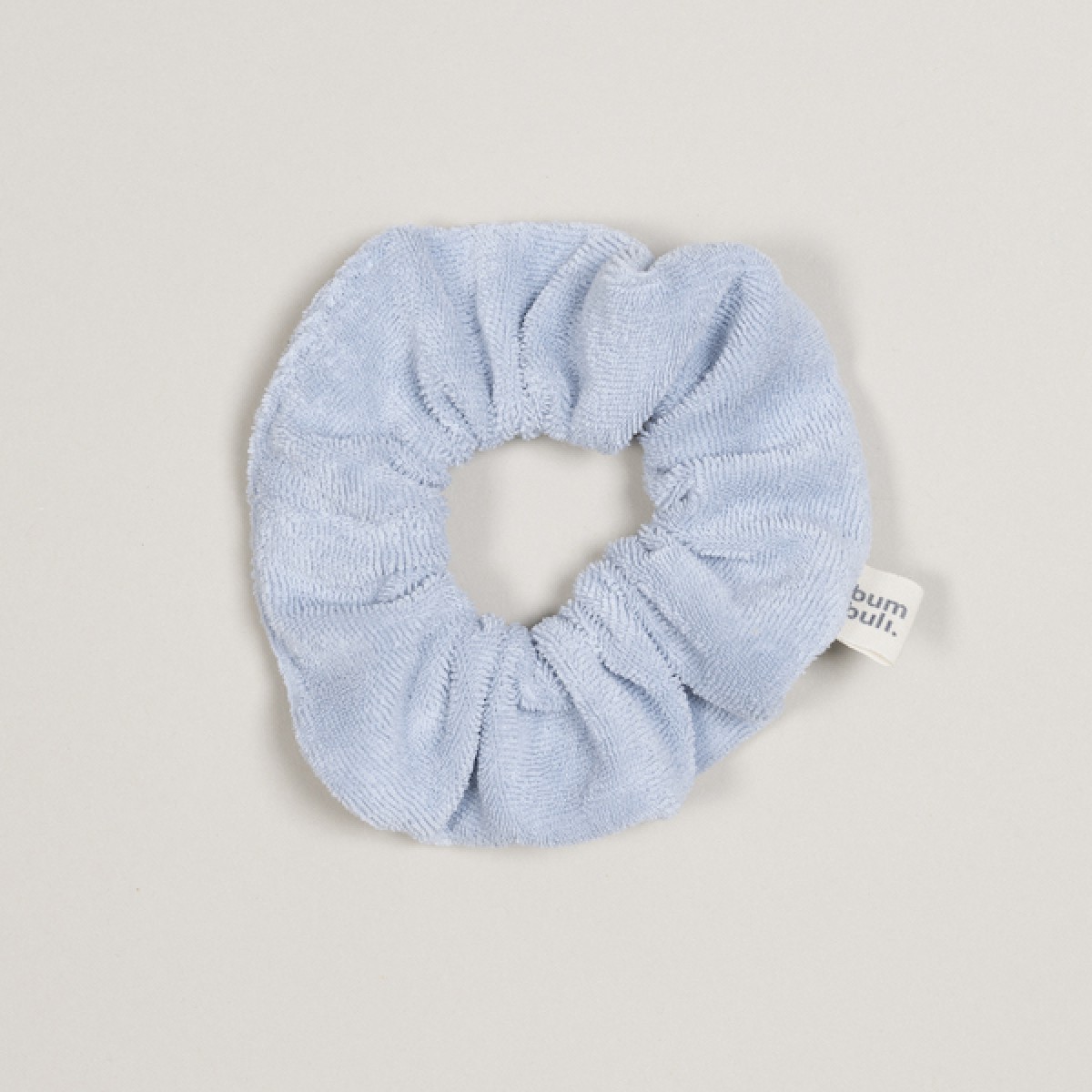Terry Scrunchies
