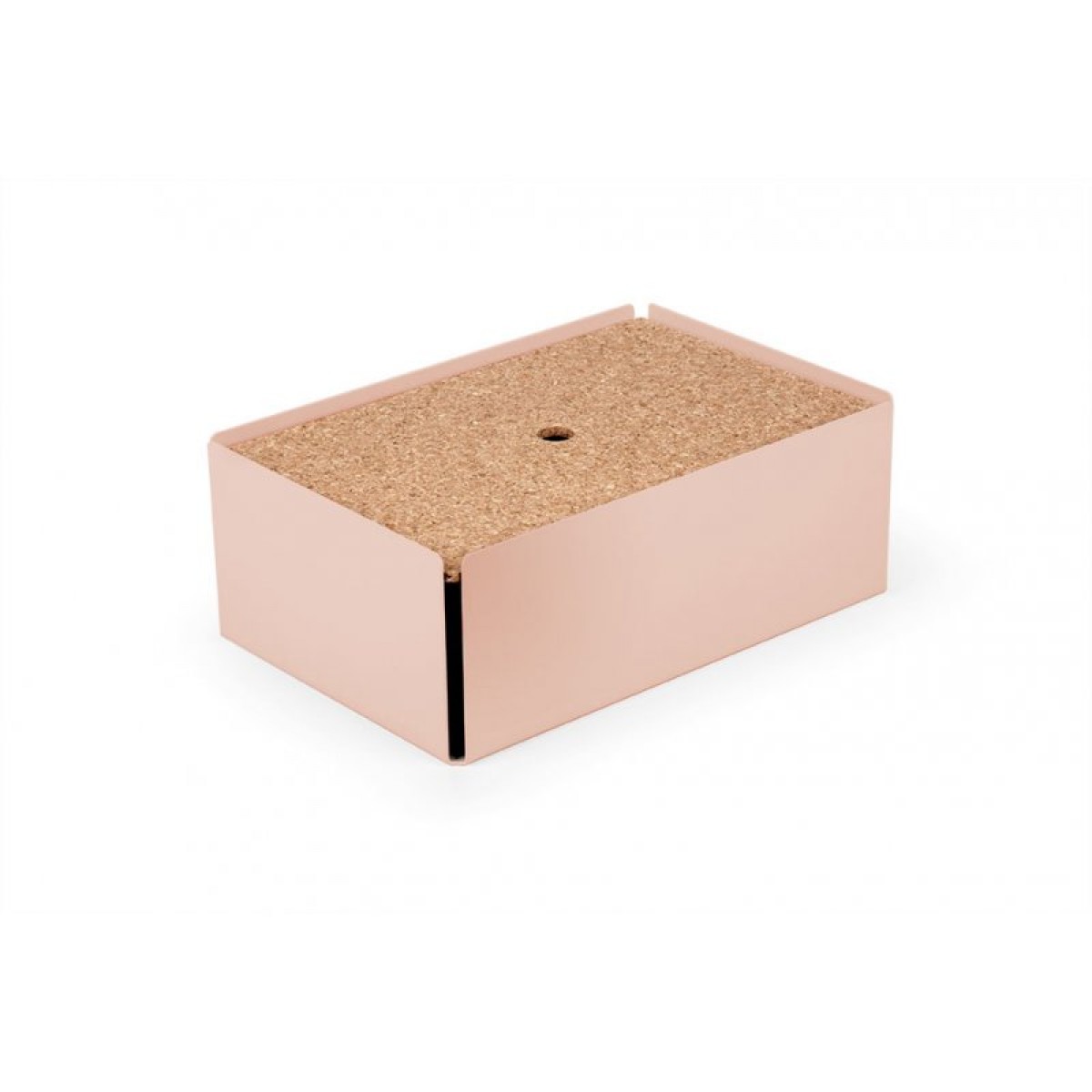 Konstantin Slawinski
CHARGE-BOX Kabelbox (beigerot)
