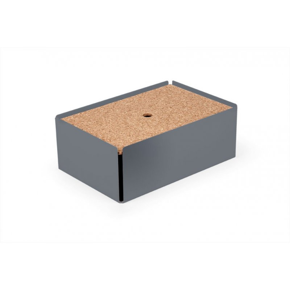 Konstantin Slawinski
CHARGE-BOX Kabelbox (fehgrau)