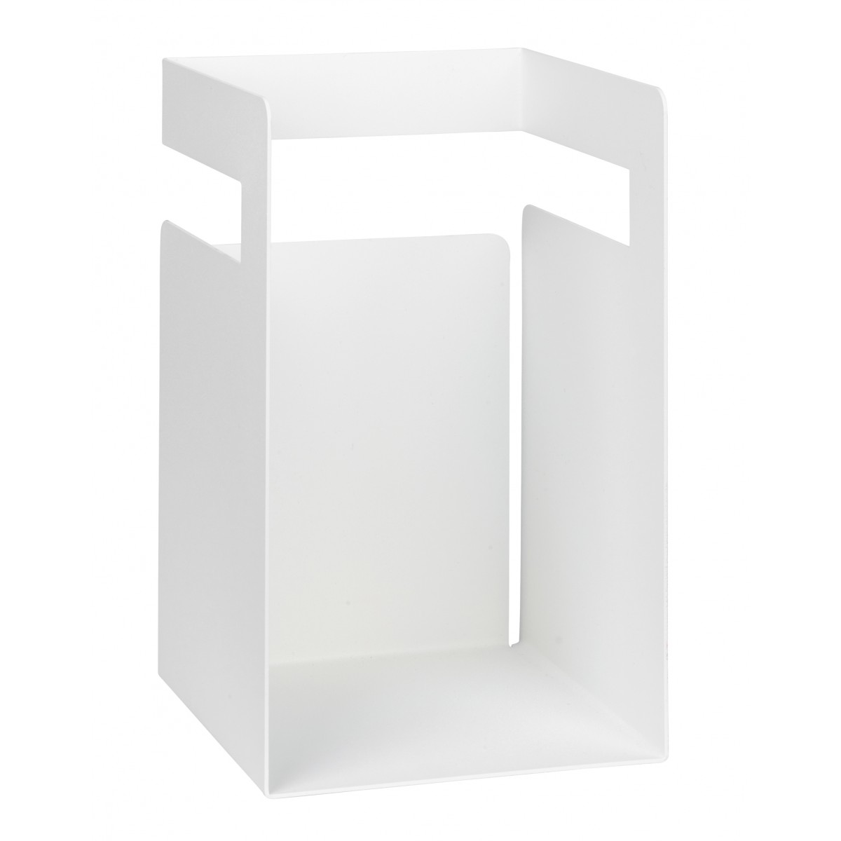 myform productdesign ele.Box (Schreibtischaufbewahrung, Einhängesystem, Multifunktionselement)