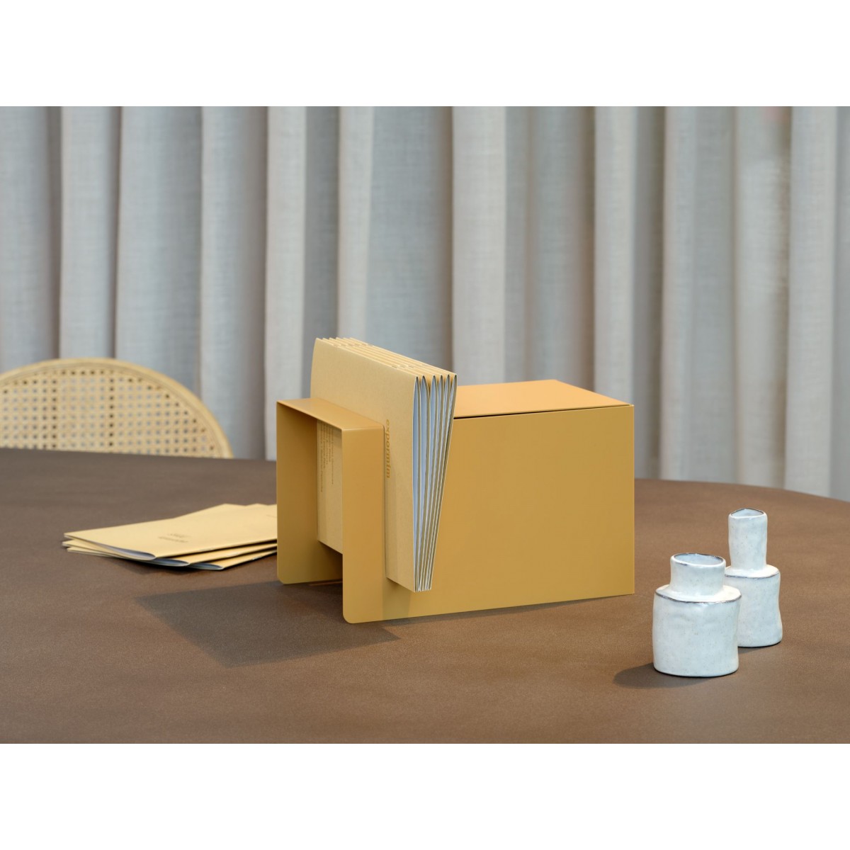 myform produktdesign | ele.Box kleiner Ordnungshelfer | 35mm 