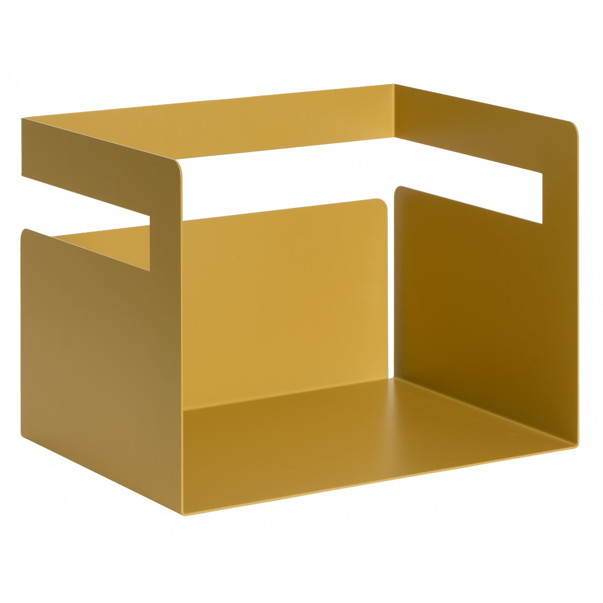 myform produktdesign | ele.BOX kleiner Ordnungshelfer | DinA4 