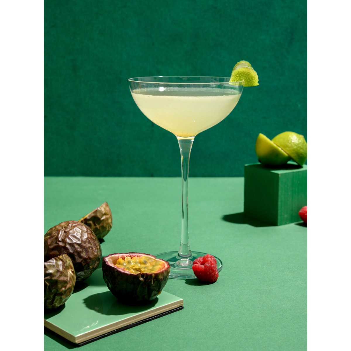 Caribbean Rum Tales