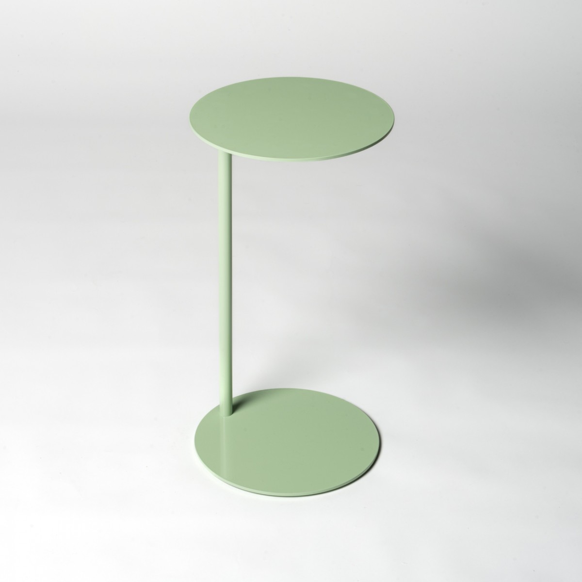 Einig Studio - Beistelltisch Mint