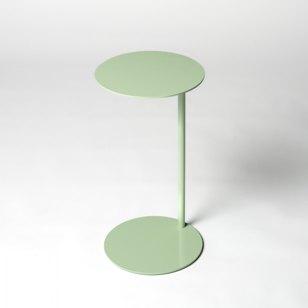 Einig Studio - Beistelltisch Mint