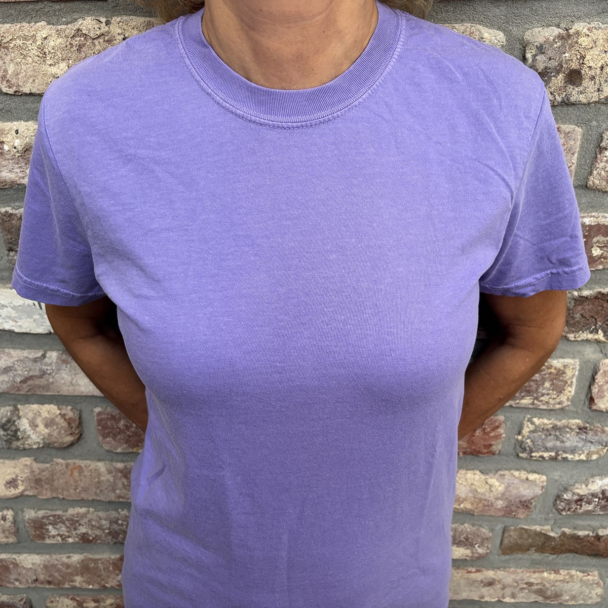Demokratie-Shirt (Art. 1)