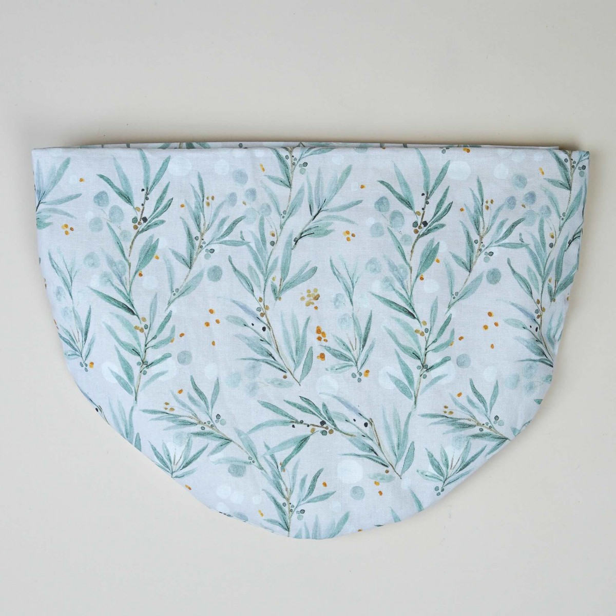 Körnerkissen Bellywrap "Olive" - Tochter von Walter